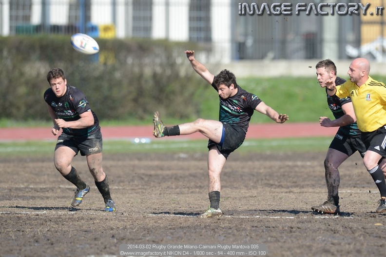 2014-03-02 Rugby Grande Milano-Caimani Rugby Mantova 005.jpg